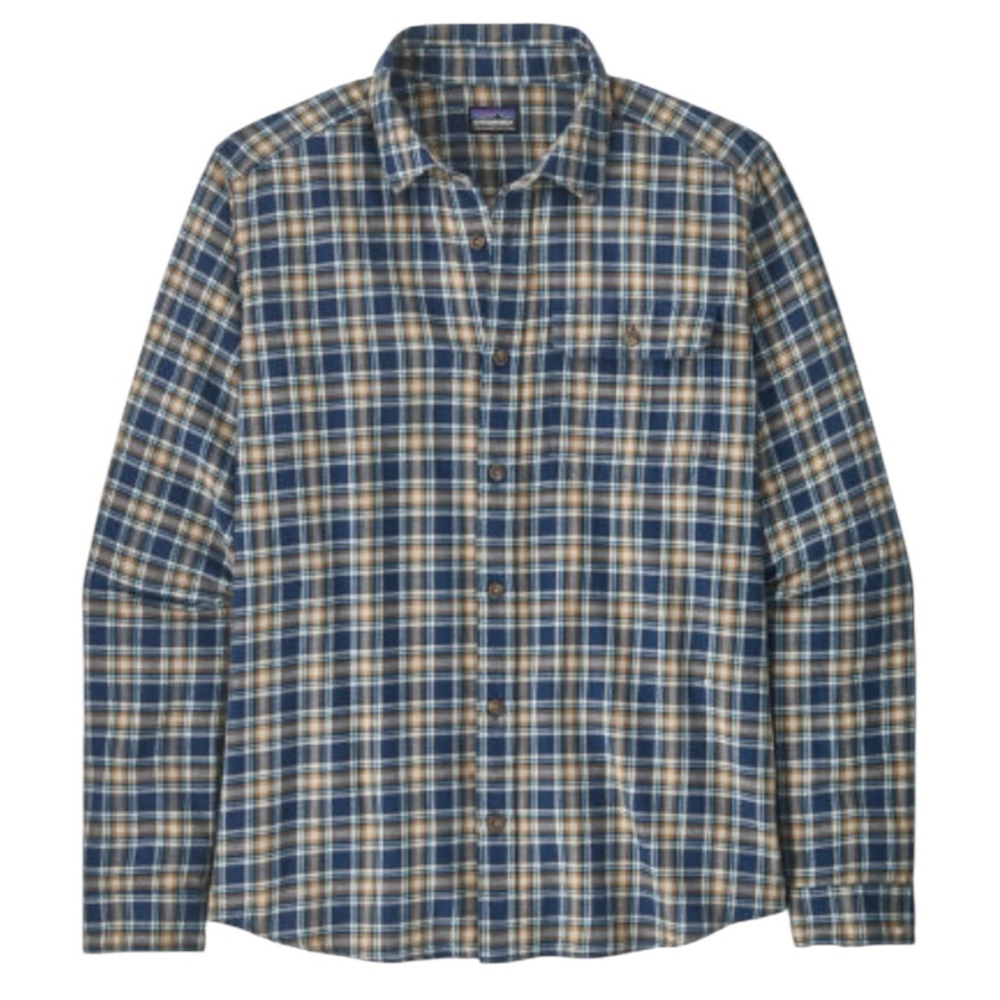 Patagonia Button Down Shirt (S)